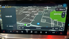 Ford Focus 1.0 EcoBoost Titanium 5dr Petrol Hatchback